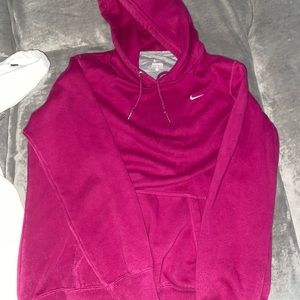 Nike Pull Over hoodie